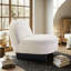 Fauteuil d'appoint Teddy-169878611