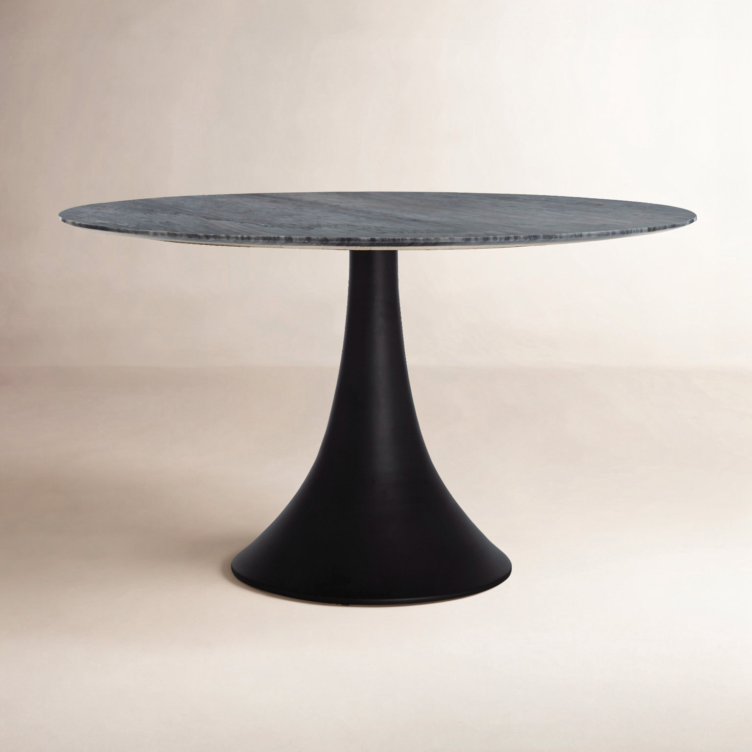 Sania 47.3'' Round Dining Table