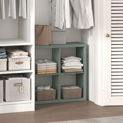 Organisateur de garde-robe et rangement Furubo Cubic