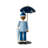 People Figurines & Sculptures