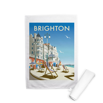 Cotton Kitchen Towel