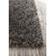 Iris Black Rug-495570351