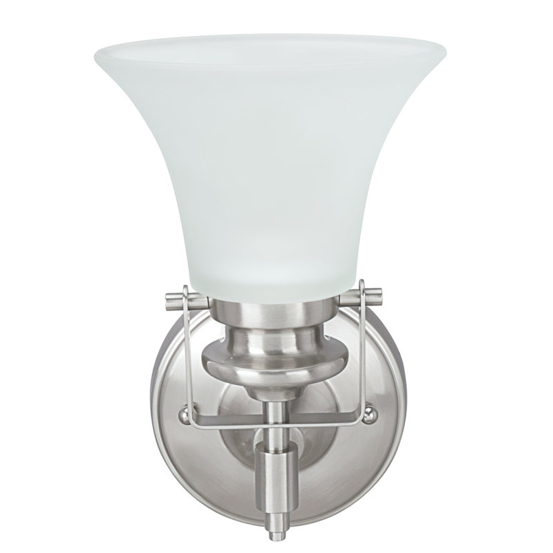 Analynn Bath Sconce
