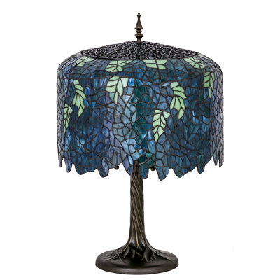 Wisteria Table Lamp