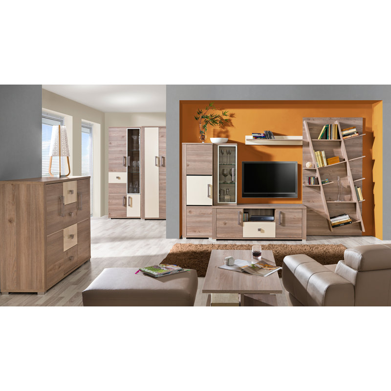 Efisio Display Cabinet