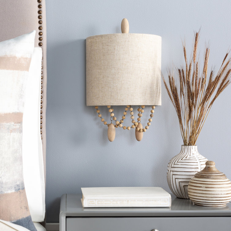 Latimore Flush Mounted Sconce