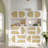 Saffia 71'' Kitchen Pantry