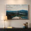 Vue depuis la montagne (ou le guide) - Winslow Homer - Toile tendue avec châssis - c. 1890-656148759
