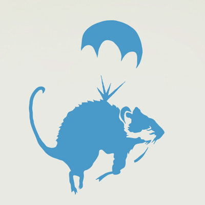 Animals Wall Decal