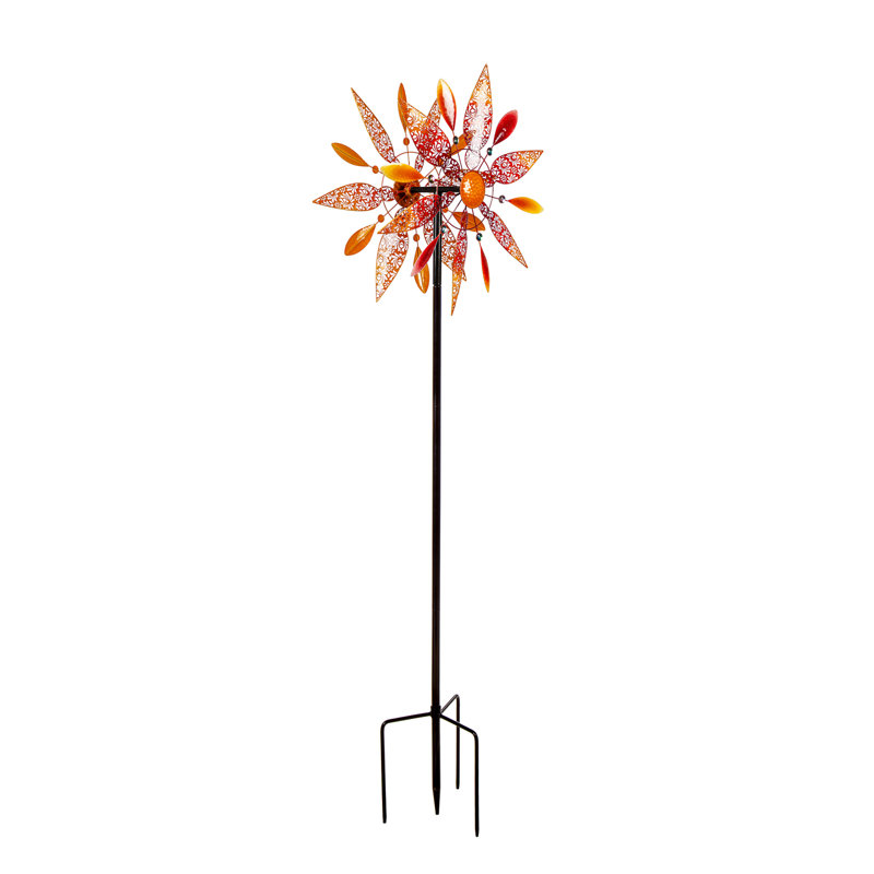 Piquet de jardin Mkaela