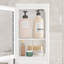 Bacs de rangement empilables 31QT Aarn