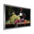 Silver Single Picture Framed