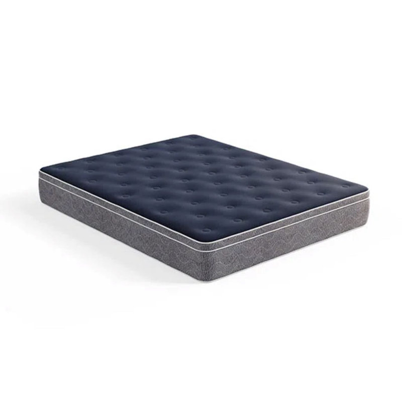 DuoComfort Mattress, Queen