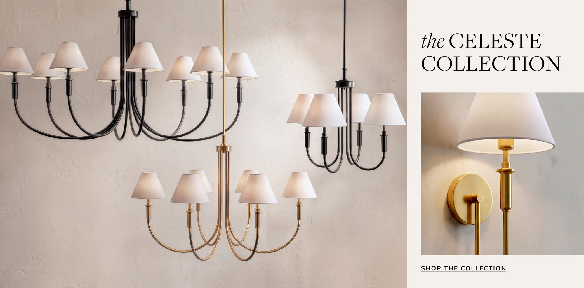 The Celeste Collection