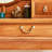 New Chinese style bedroom dressing table