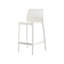Tabouret d'extérieur à dossier bas Nayma-1319557493-1286447853