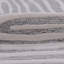 Abstract Area Rug in Gray/Ivory-56079591