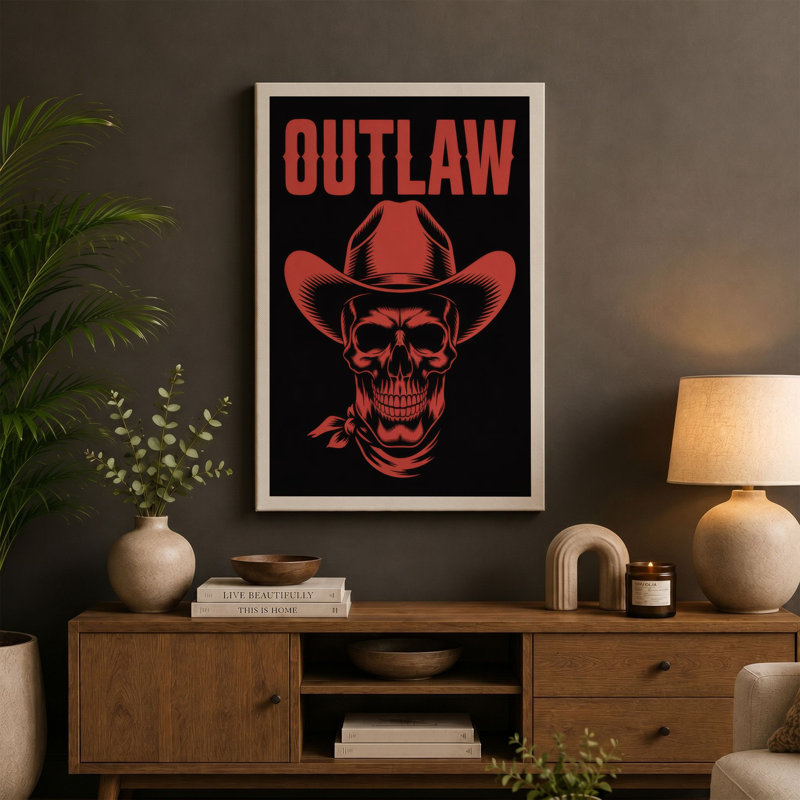 Print, 36x24 - 91.4 x 61.0 cm, Black Border