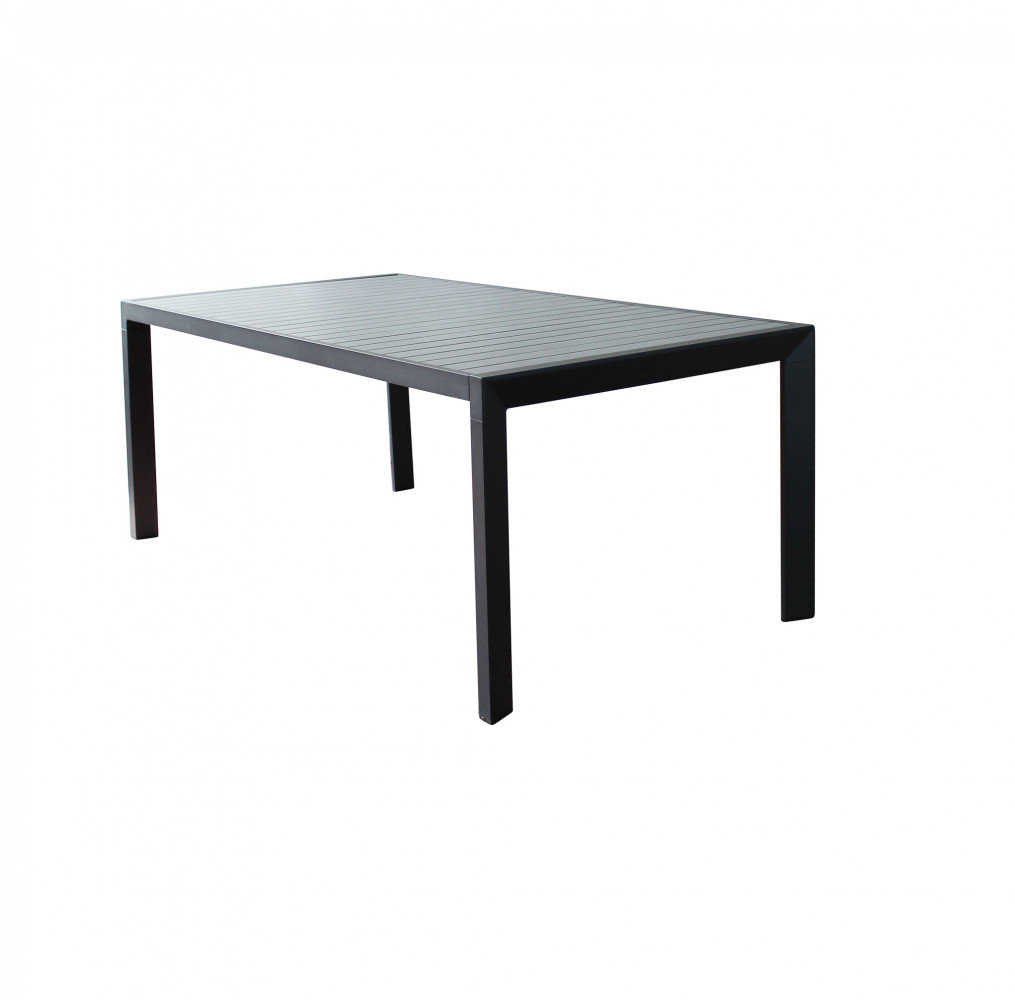 Mitsugu Rectangular 2 - Person 100cm L Outdoor