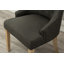 Fauteuil capitonné Authement-1822949944