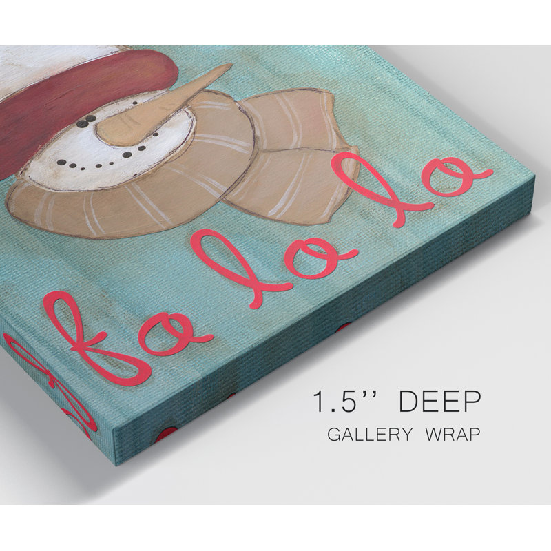 FaLaLa with Strip Dot - ensemble de 2 peintures, Pas de tapis, H 12 po x l 16 po x P 1 po, Toile tendue