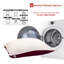 Lit pour animaux Rory Classic-2780266-2780270