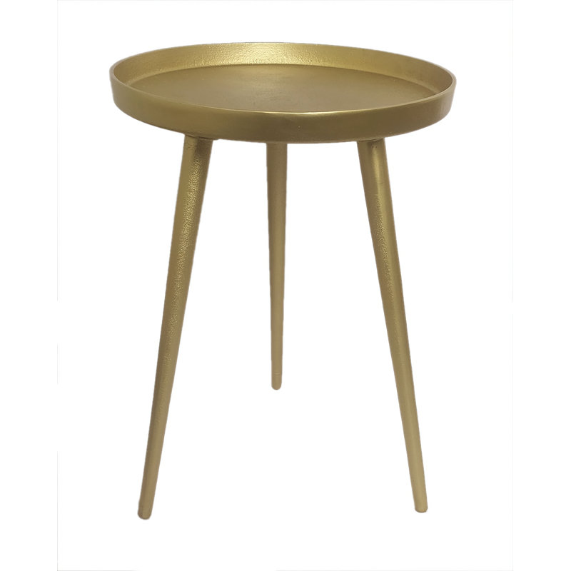 Kyri Tray Top End Table