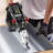 WFX Utility™ Metal Cutter Drill Attachment
