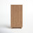 Sumi Solid Wood Armoire-105190028