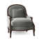 Adair 33.5" W Armchair