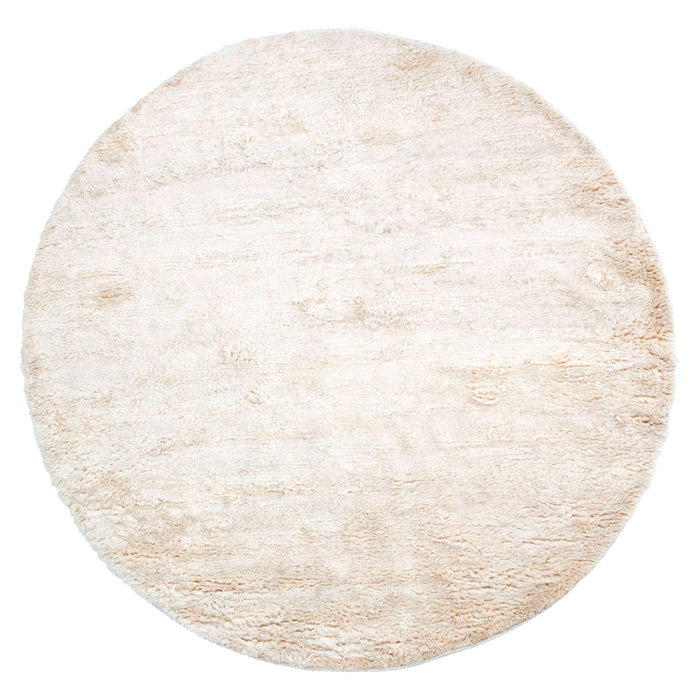 Zia Indoor Rug, Round 8'