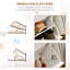 12 Pair Flip Down Shoe Storage-1526117856
