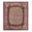 One-of-a-Kind 11'8x13'5 Hand Knotted Area Rug