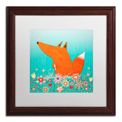 Arica Animals Framed Art