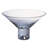 Badash Crystal Monaco Fruit Bowl-94443328-94443329
