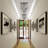 Ainsley Crystal Flush Mount
