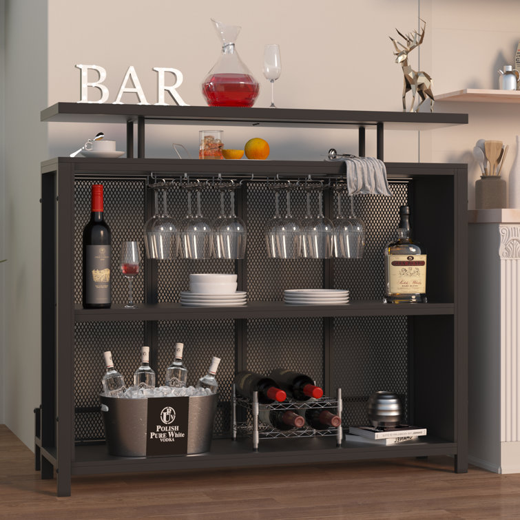  Mini Bar For Home