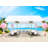  20'Wx20'D Outdoor canopies, Wedding Tent,Party Tent Heavy Duty