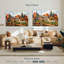Courtepointes Lilie Pumpkins-108061333