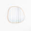 Cleek Wood Flat Wall Mirror-1568849969
