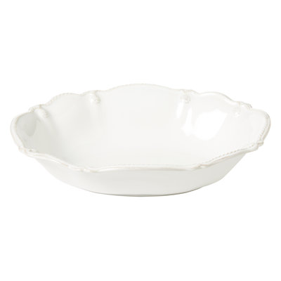 Berry & Thread Oval Serving Bowl