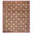 Antique Savonnerie Spanish Knotted Rug