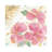 Flamingo Fever VII by Anne Tavoletti - Wrapped Canvas Painting-49895598