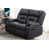 Polyester noir est en rupture de stock