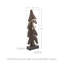 Arbre en bois foncé Festive Boughs-2094373188