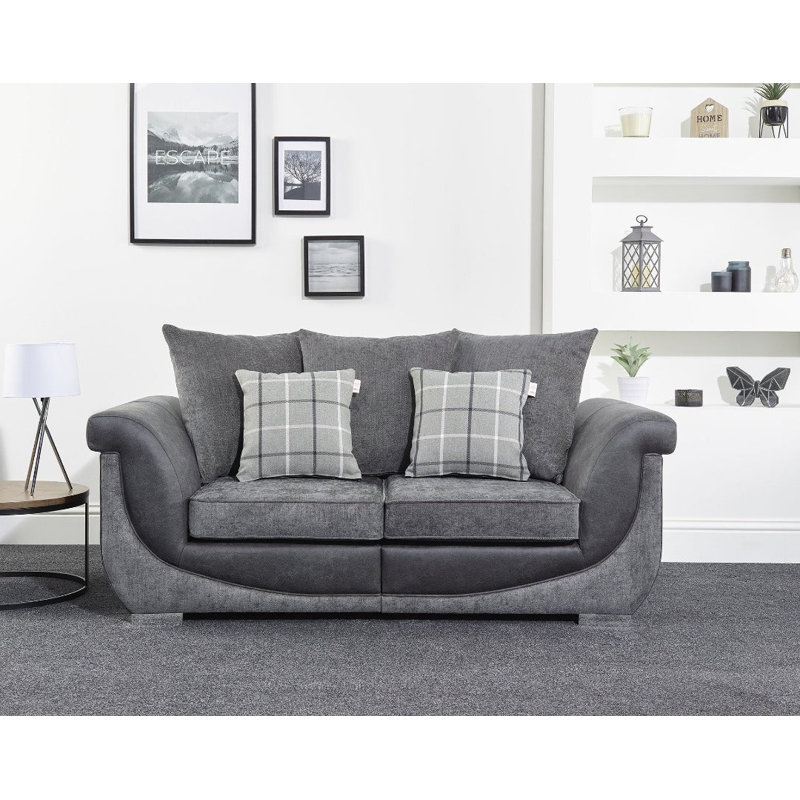 Balmoral 2 Seater Sofa
