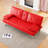 Upholstered Futon