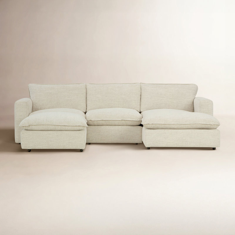 Canapé modulaire Zisa
