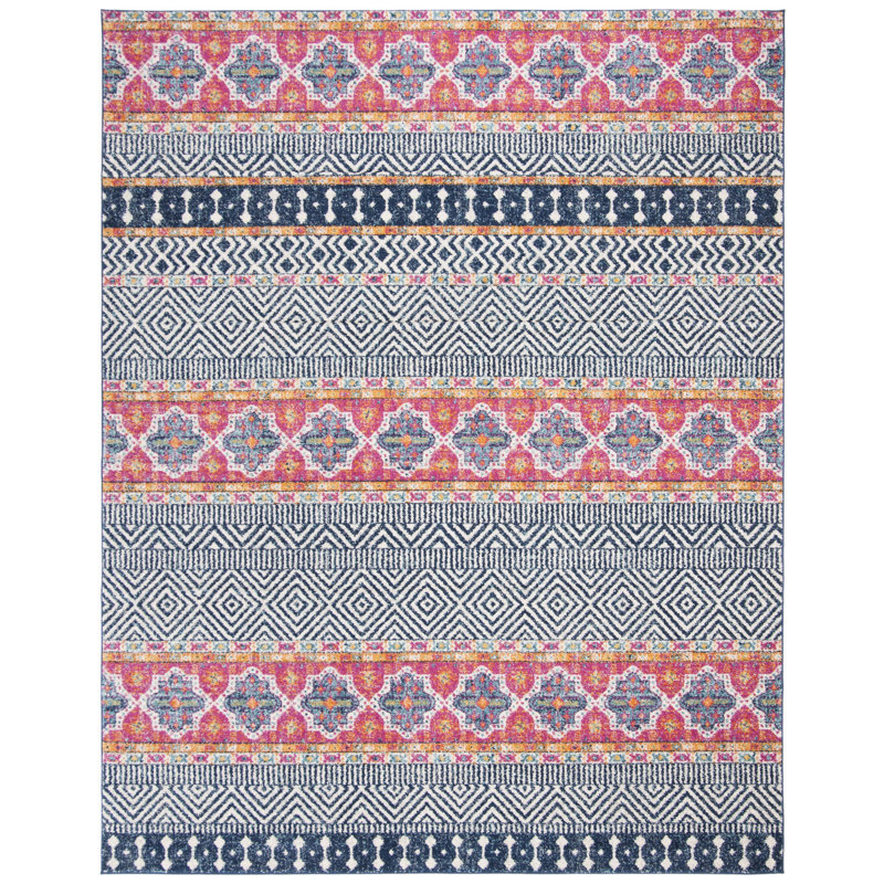 Langley Street Felty Rug & Reviews | Wayfair