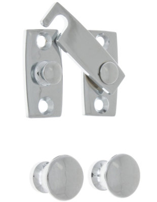 Shutter Bar Kit